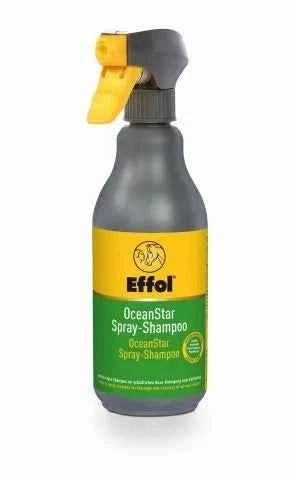 Ocean star Sprayshampoo