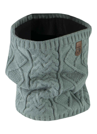 Gebreide nekwarmer