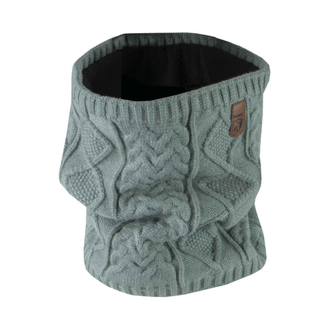 Gebreide nekwarmer
