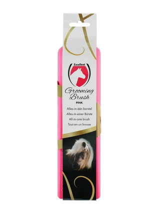 Grooming Brush