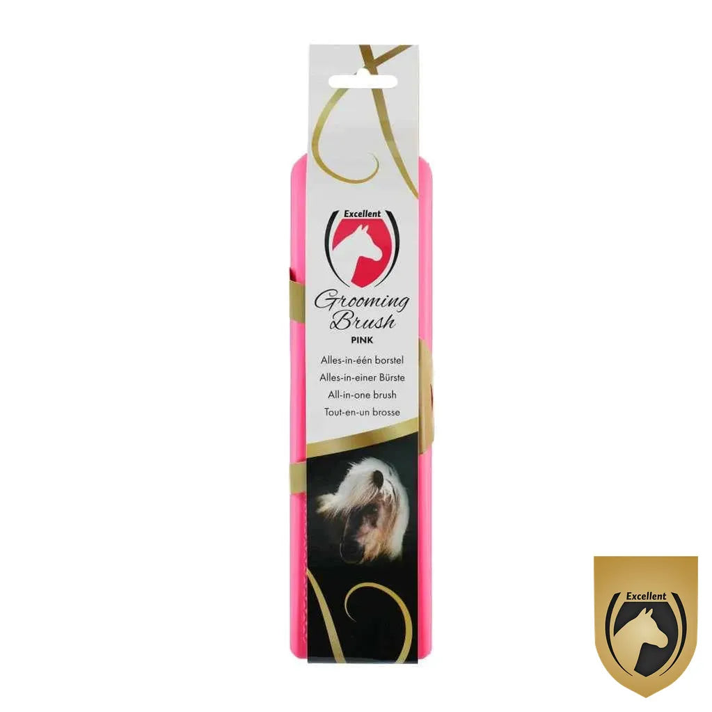 Grooming Brush