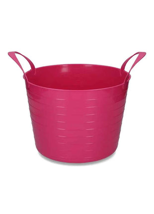 Flexibele emmer 14 liter