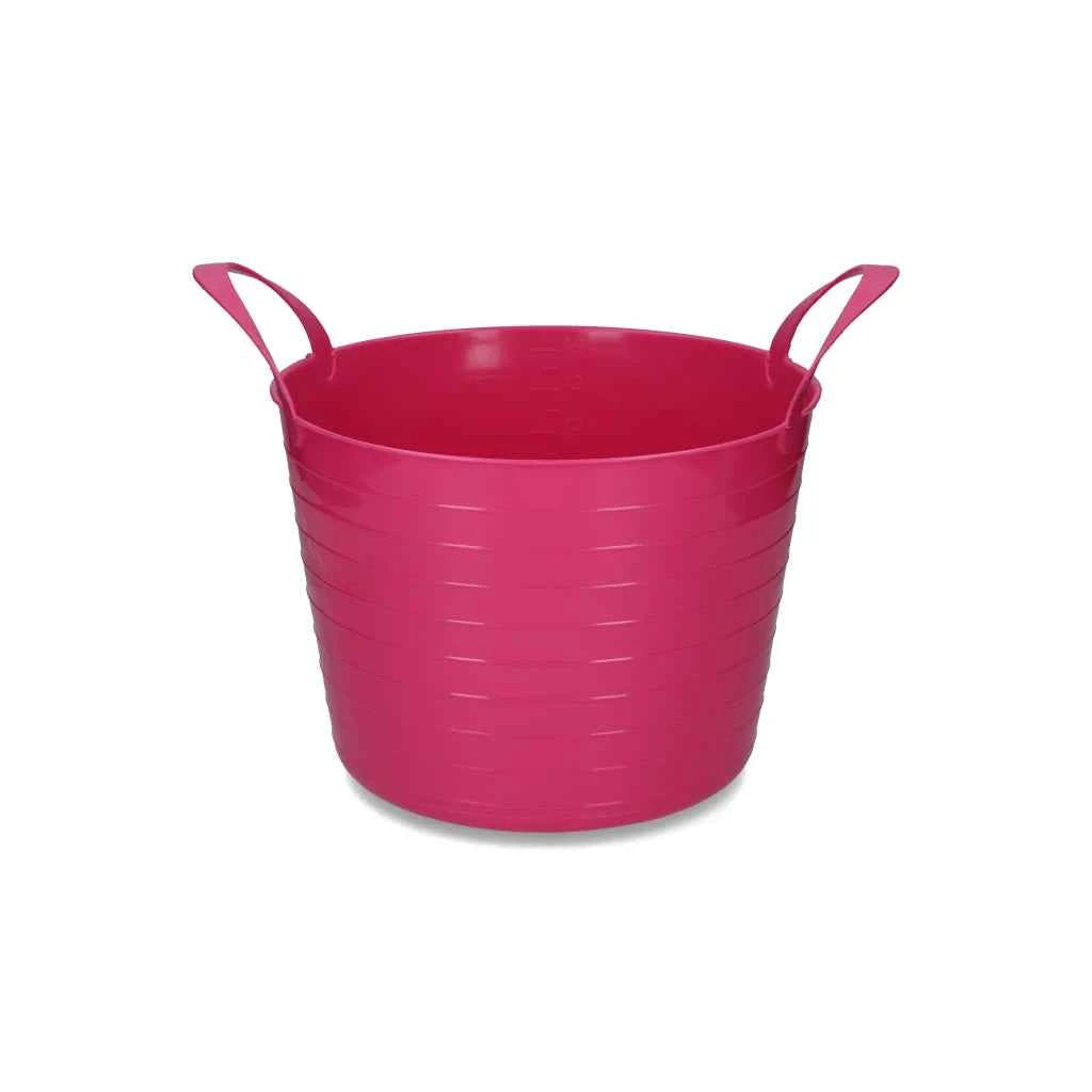 Flexibele emmer 14 liter