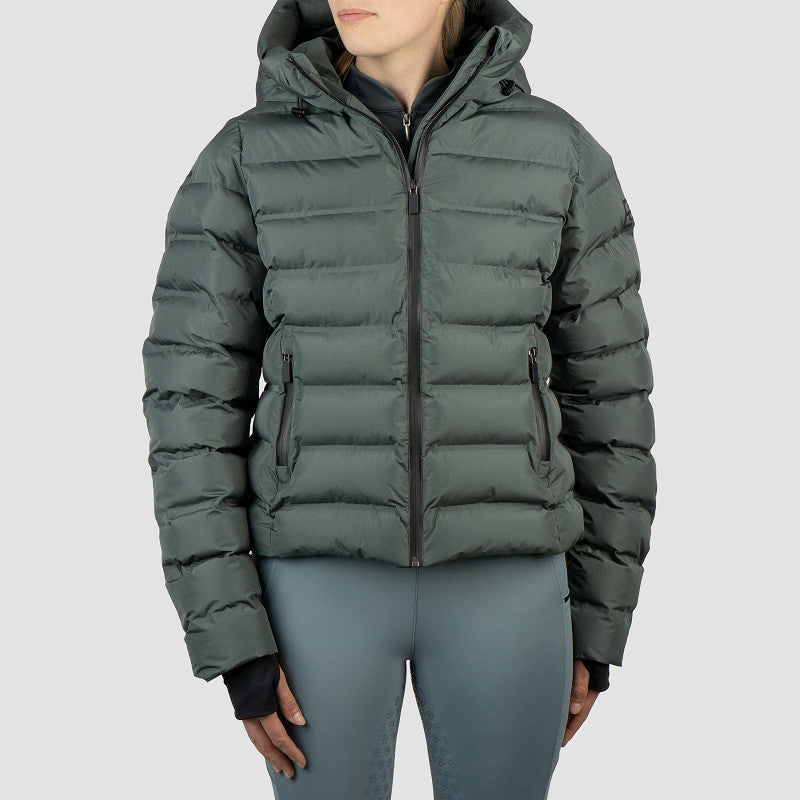Pufferjas Kort Penelope