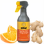 SuperStar-Shine Orange Ginger