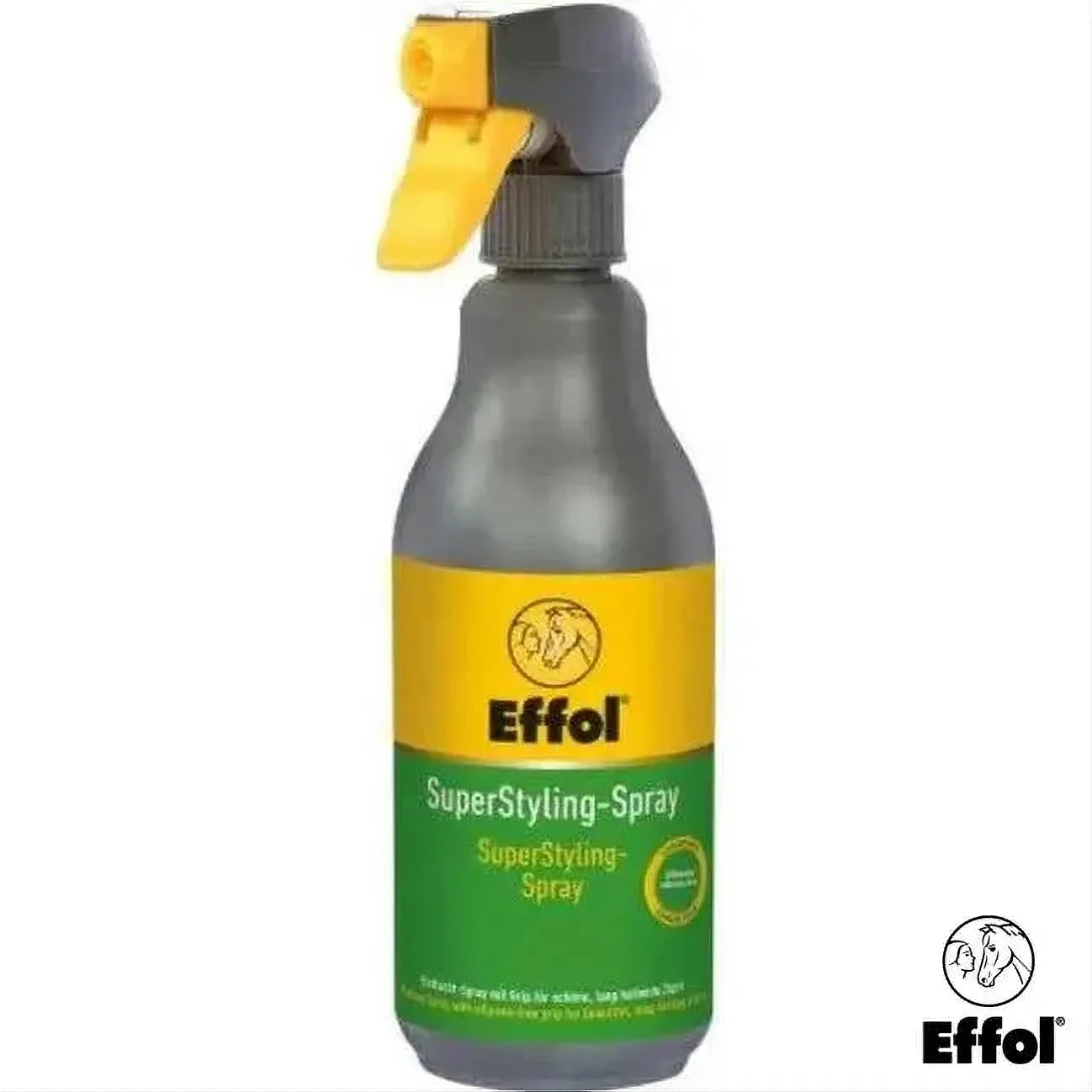 Super-Styling spray