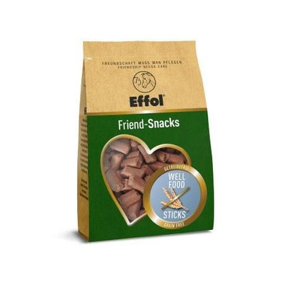 Friend Snacks Wellfood Sticks (graanvrij)