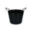 Flexibele emmer 14 liter