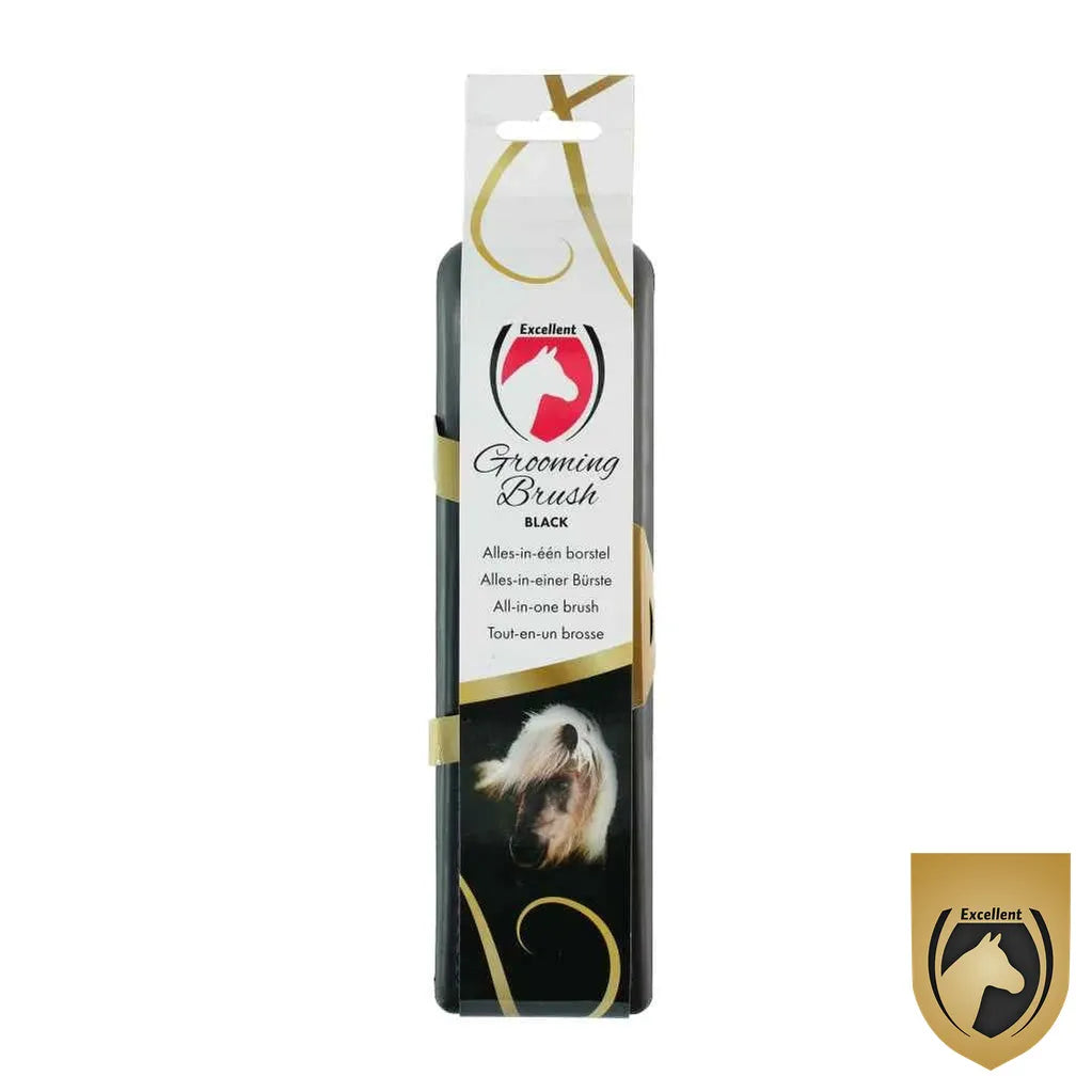 Grooming Brush