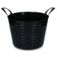 Flexibele emmer 40 liter
