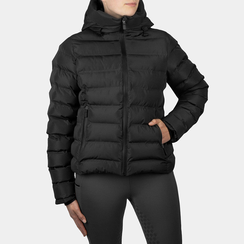 Pufferjas Kort Penelope