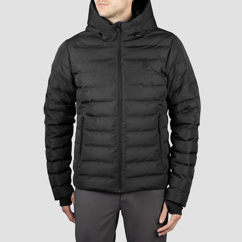 Pufferjas Heren Anthony