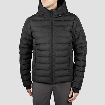 Pufferjas Heren Anthony