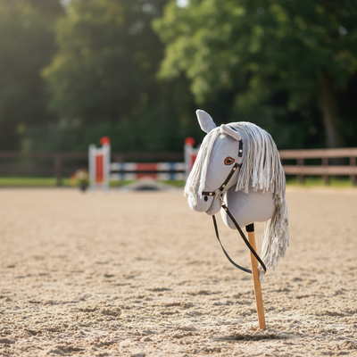 Hobby horse