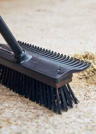 BroomRaker®