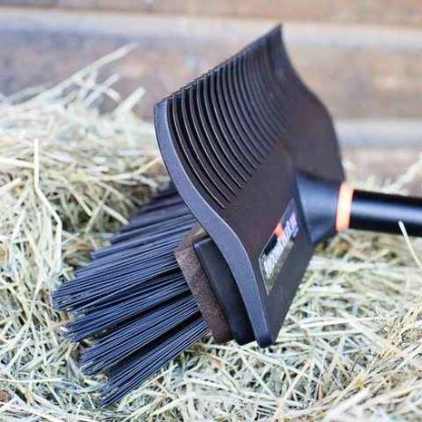 BroomRaker®