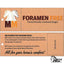 Hoofdstel MM Foramen Free