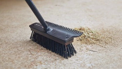 BroomRaker®