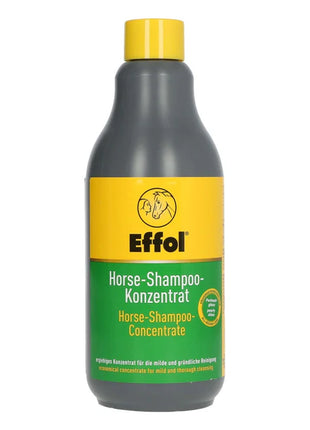 Geconcentreerde Paardenshampoo