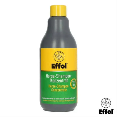 Geconcentreerde Paardenshampoo