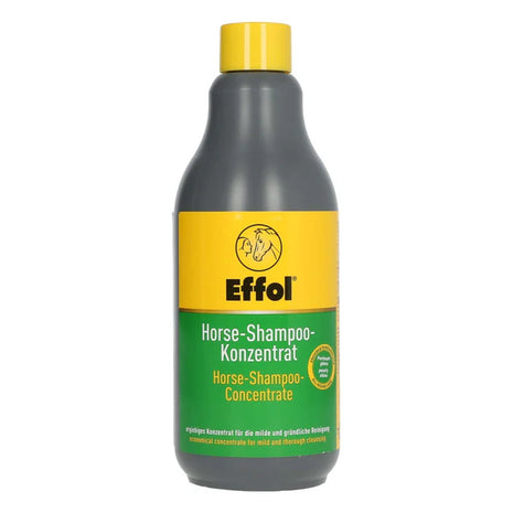 Geconcentreerde Paardenshampoo
