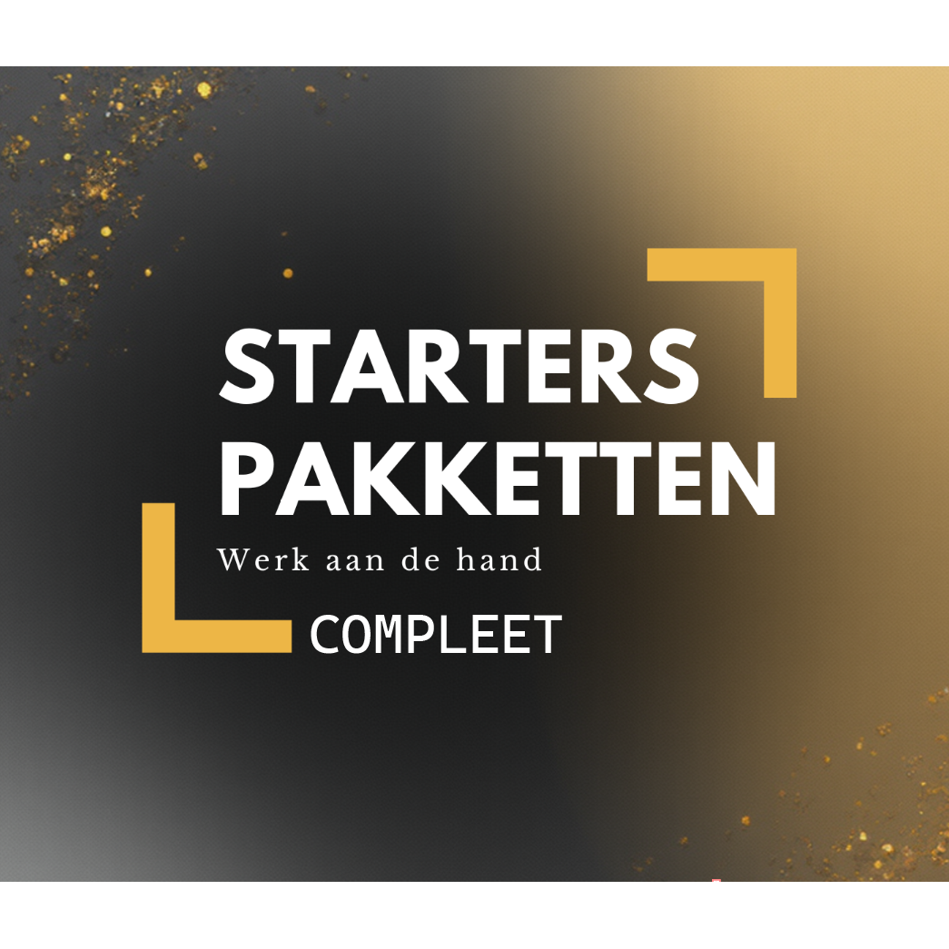 Werk aan de hand Compleet